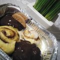 Cooksnap dari Anne Uchane untuk resep Cemilan Cinnamon Roll anti Gagal Mania ♥️