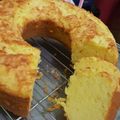 Cooksnap dari Mm YogaKenRey untuk resep Bolu Keju Panggang Lembyut Bangeeet 😍