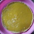 Cooksnap dari Lina Wahyuningsih untuk resep Pie Susu Teflon Cruncy