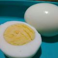 Cooksnap dari Desi Heryani untuk resep Telur rebus kilat 5 menit, irit gas, irit air, irit waktu
