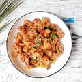 Cooksnap dari KasMira untuk resep Ayam Krispi Mentega