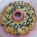 Cooksnap dari Lee Sherly untuk resep Bolu kukus keju😋👍