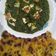 Reema Makhija का कुकस्नैप जब उन्होंने सरसों दा साग विद मक्का रोटी(Sarson da saag with makka roti recipe in hindi) बनाया था।