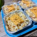 Cooksnap dari Ria Imoku untuk resep Macaroni schotel panggang cheesy