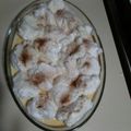 El cooksnap de jimena cuando hizo Leche nevada.