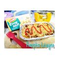 Cooksnap dari Pertiwi Umul Jannah untuk resep Pumpkin Lasagna home made