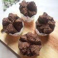 Cooksnap dari Meieka untuk resep Bolu Kukus Cokelat Mekar