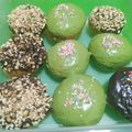 Cooksnap dari Apple Kitchen untuk resep Donat ala j.co