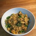 andycross1982's cooksnap of when they made Kedgeree- simple and quick.