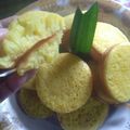 Cooksnap dari 🌹Dapur Mama Syfa 🌹 untuk resep Bika ambon ekonomis