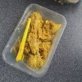 Cooksnap dari Dila Frastika untuk resep Ayam Ungkep