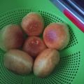 Cooksnap dari nining untuk resep Bomboloni resep NCC