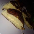 Cooksnap dari Talitha Utami untuk resep Martabak Bangka Keju Spesial 