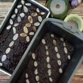 Cooksnap dari Menikawarno untuk resep Bolu pisang coklat