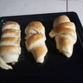 Cooksnap dari awa untuk resep Roti manis enak super lembut