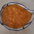 Cooksnap dari Qittya untuk resep Bubur merah beras ketan