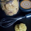 Cooksnap dari Emi 'Memi' Noor untuk resep Butter cookies / kue semprit
