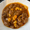 El cooksnap de Jennifer Carcedo del Olmo cuando hizo Estofado de carne con patatas.