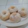 Cooksnap dari Emma Rochayani untuk resep Donat pizza