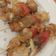 Cooksnap dari putri djayusman untuk resep Chicken Yakitori