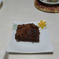 Cooksnap από Sabina στη συνταγή Τα τέλεια brownies