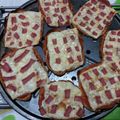 Cooksnap από Ismini στη συνταγή Πιτσάκια με ψωμάκια του τοστ