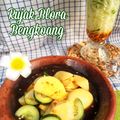 Cooksnap dari Lse Lusia untuk resep Rujak Buah Blora