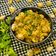 hetal shah's cooksnap of when they made મખાનાં ભેળ(Makhana Bhel Recipe in Gujarati).