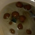Cooksnap dari Firdausyi untuk resep Kolak Biji Salak