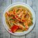 Cooksnap shazrina semasa beliau membuat Sup Ketam (Homemade Crab Soup).