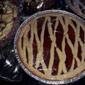 El cooksnap de vilma cuando hizo Pasta frola con harina leudante!.
