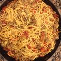 r moody's cooksnap of when they made Italian One-Pan Pasta Supper.