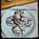 Cooksnap dari Evi Nurhayati ( Dapoer Syaca) untuk resep Fudgy Chocolate Crinkle Cookies