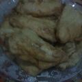 Cooksnap dari Ardhaniluvnabva untuk resep pisang goreng