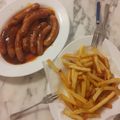 El cooksnap de Ainhoa Mora Montesinos cuando hizo Salchichas con Cola-Cola al horno.