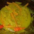 Cooksnap dari Arin untuk resep Acar kuning timun wortel