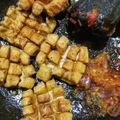 Cooksnap dari MARLETA_LETTA untuk resep 05. Tahu Domino