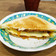 Cooksnap dari Yelvi Levani untuk resep Bolognaise Sandwich