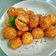 Cooksnap dari Evi Fitria untuk resep Bitterballen Ketela