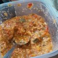 Cooksnap dari NULight untuk resep Sambal Terong Rebus