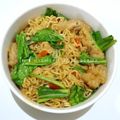 Cooksnap dari Dapur Sesma untuk resep Mie Nyemek