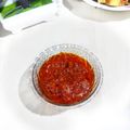 Cooksnap dari Nyanyah untuk resep Sambal bajak terasi awet