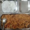 Amita Soni's cooksnap of when they made મોરૈયા ની ફરાળી ખીચડી (Moraiya Farali Khichdi Recipe In Gujarati).