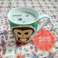 Cooksnap dari Ranisa'S untuk resep Ice Coffee Aceh Oreo Blend