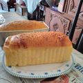 Cooksnap dari Neny Hermiati untuk resep Roti tawar lembut