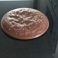 El cooksnap de Marién Ibáñez cuando hizo Bizcocho fit con harina de avena en tmx.