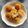 Cooksnap dari Lady Nafaz untuk resep Arancini (Italian Rice Ball) (#postingrame2_nasi)
