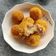 Cooksnap dari Lady Nafaz untuk resep Arancini (Italian Rice Ball) (#postingrame2_nasi)
