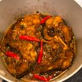 Cooksnap của Loc Duc Duy Huynh khi họ làm theo món Cá diêu hồng kho tiêu