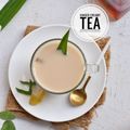 Cooksnap dari Rina Okta untuk resep Ginger Creamy Tea